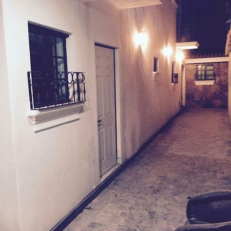 Hotel Don Bosco Zapopan Bagian luar foto